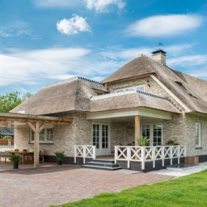Bloemfontein-Villa-Rhoon